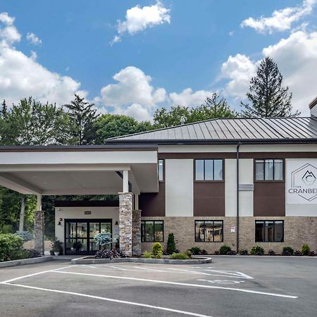 The Cranberry, Ascend Hotel Collection モーガンタウン エクステリア 写真