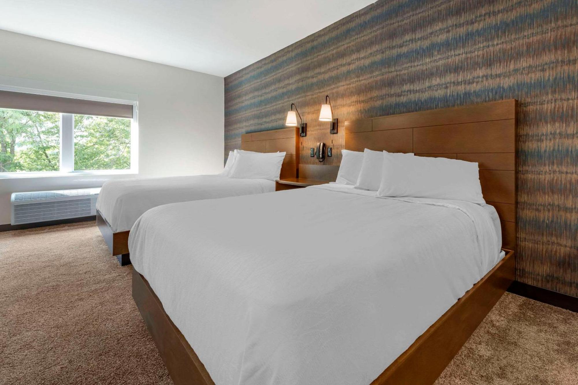 The Cranberry, Ascend Hotel Collection モーガンタウン エクステリア 写真