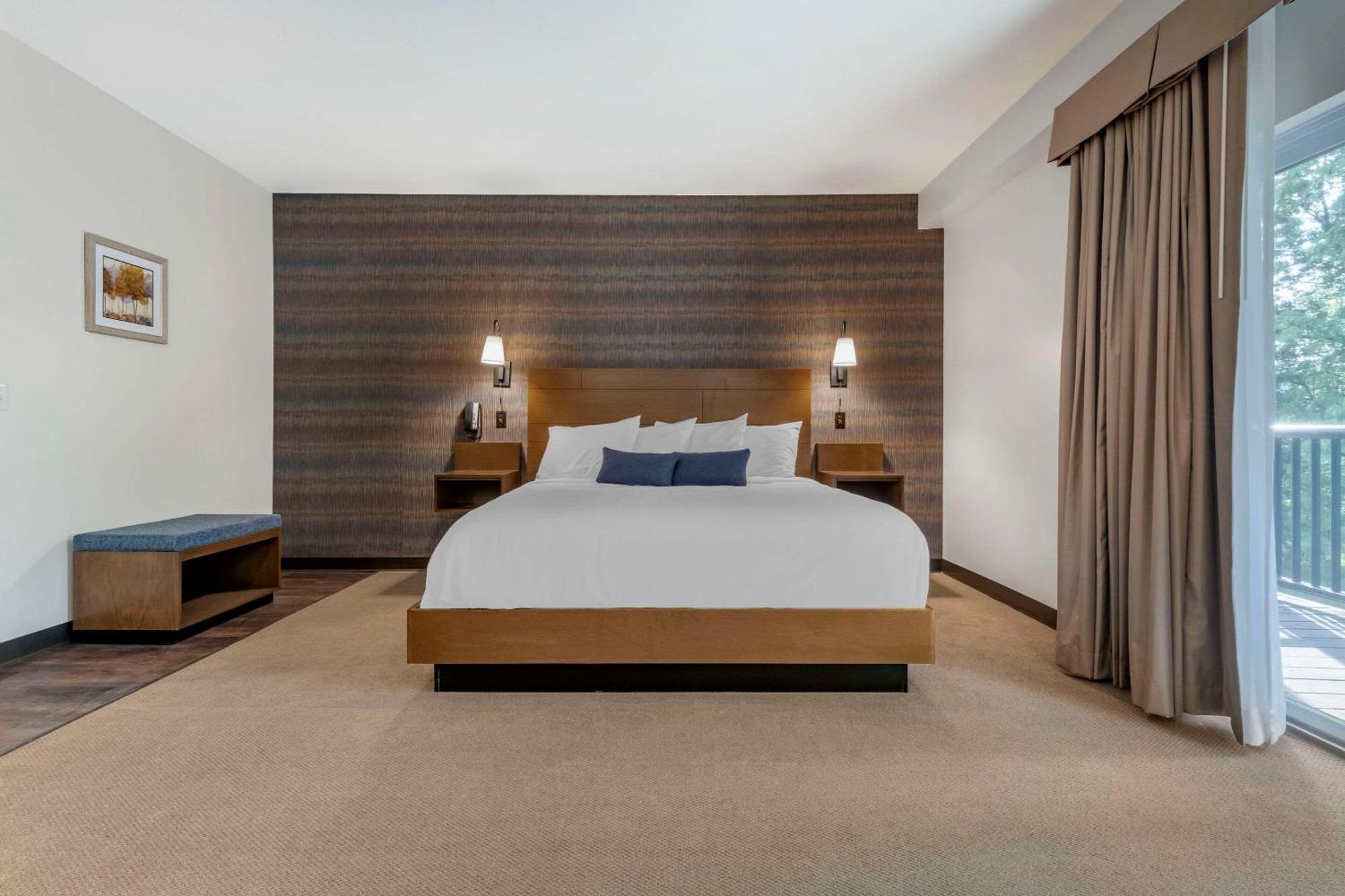 The Cranberry, Ascend Hotel Collection モーガンタウン エクステリア 写真