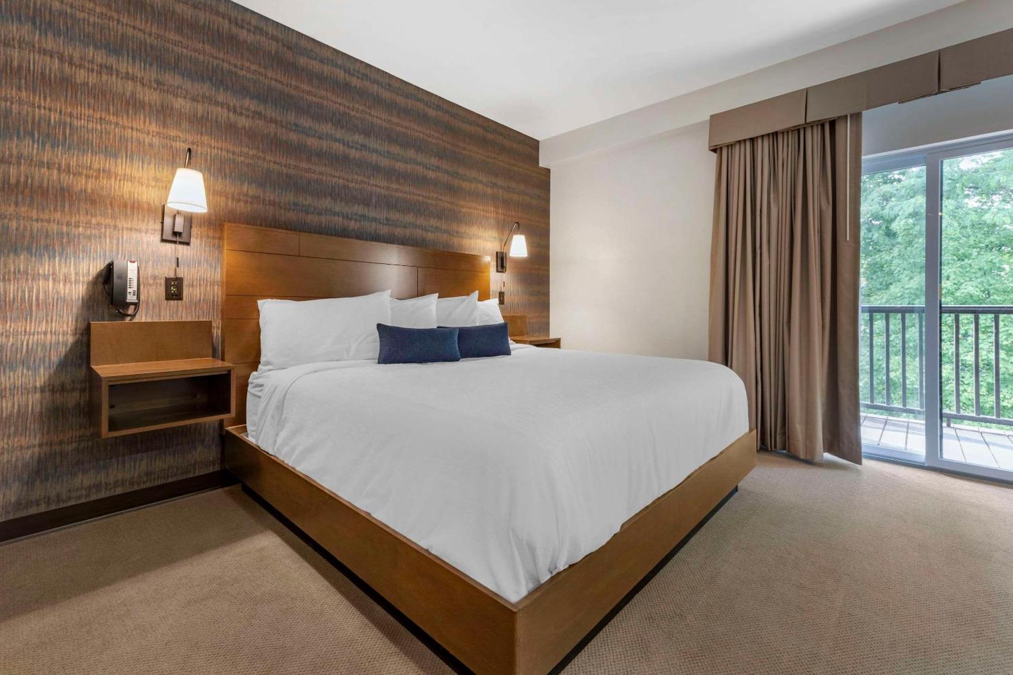 The Cranberry, Ascend Hotel Collection モーガンタウン エクステリア 写真