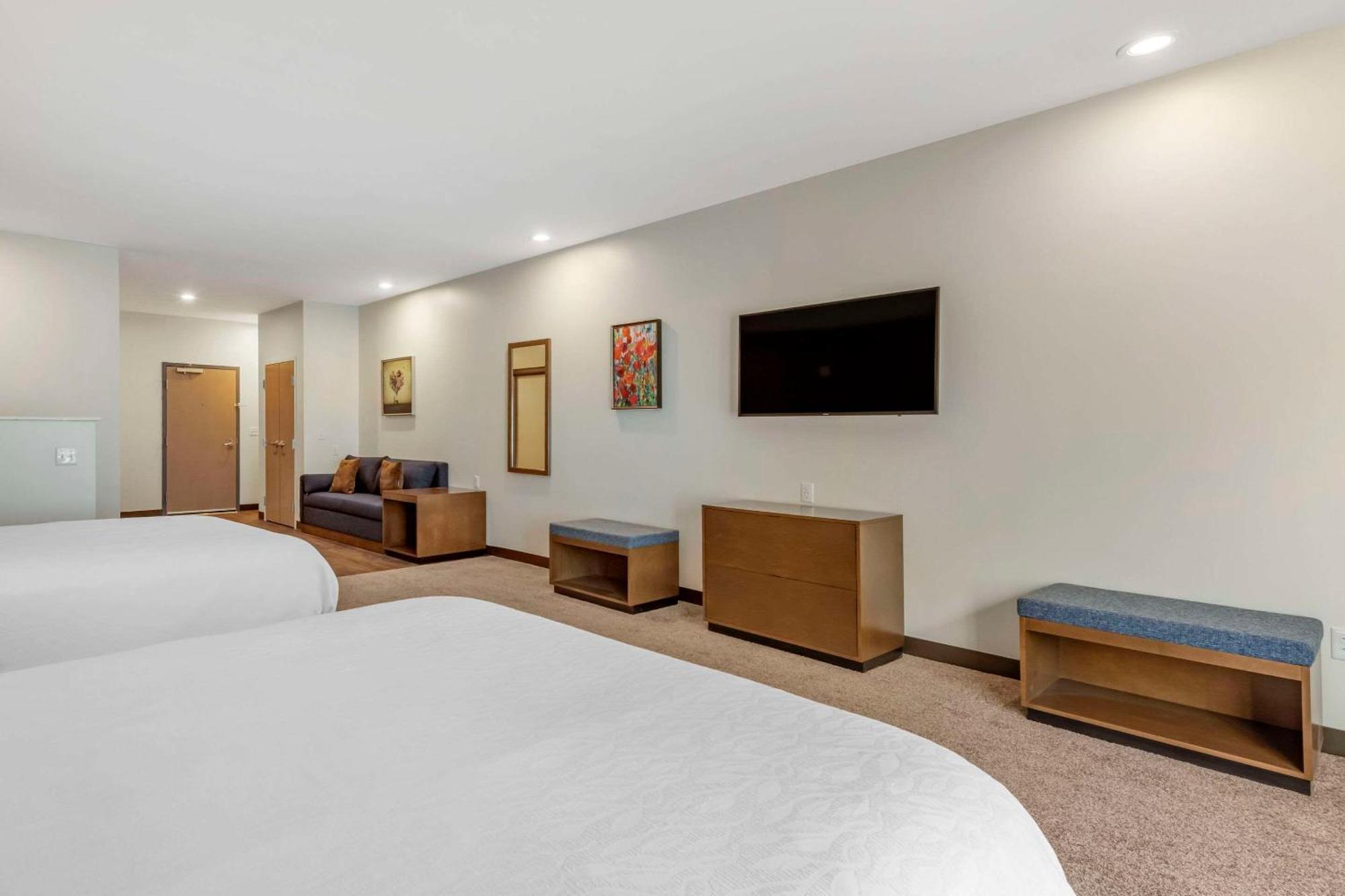 The Cranberry, Ascend Hotel Collection モーガンタウン エクステリア 写真