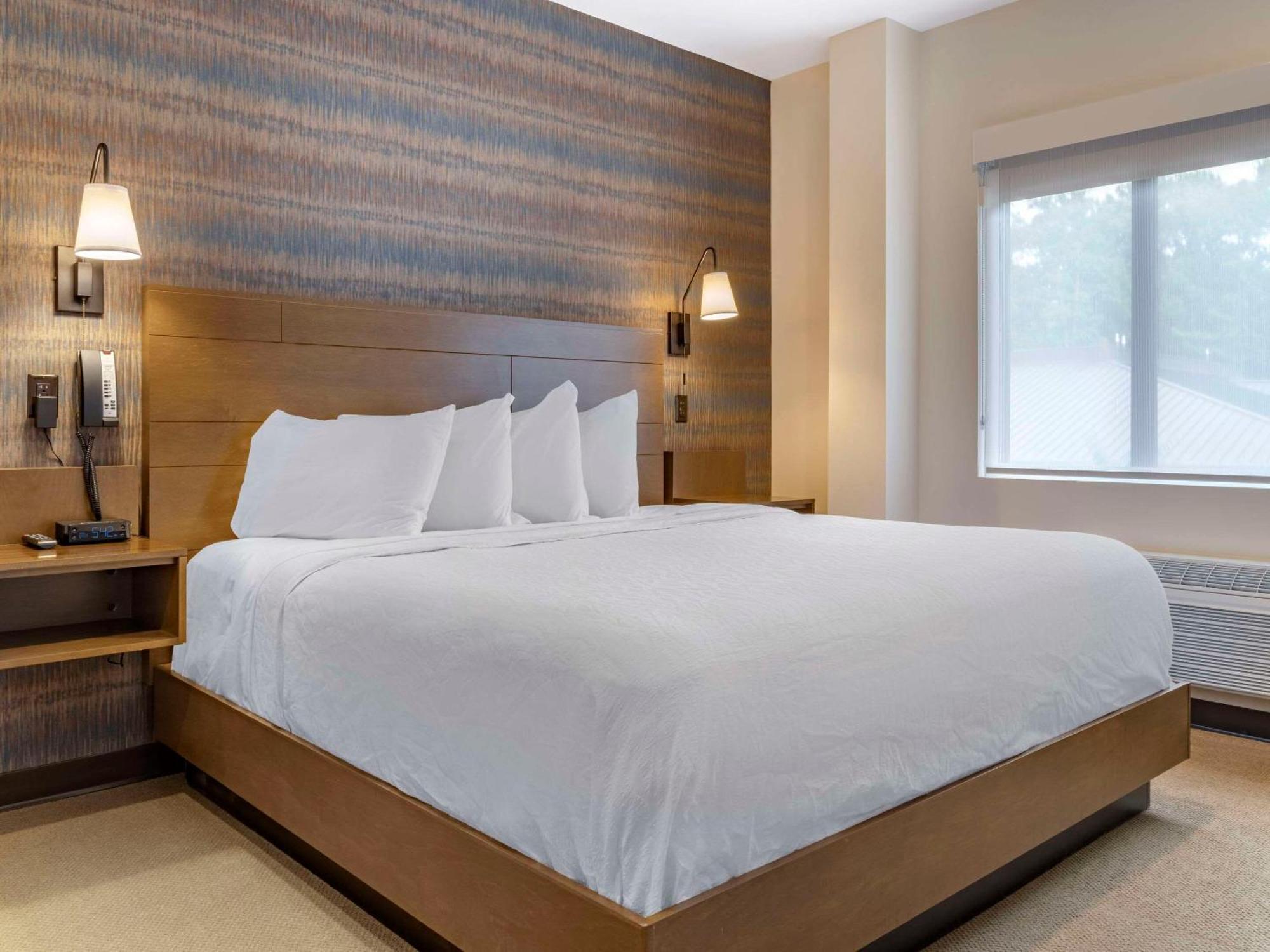 The Cranberry, Ascend Hotel Collection モーガンタウン エクステリア 写真