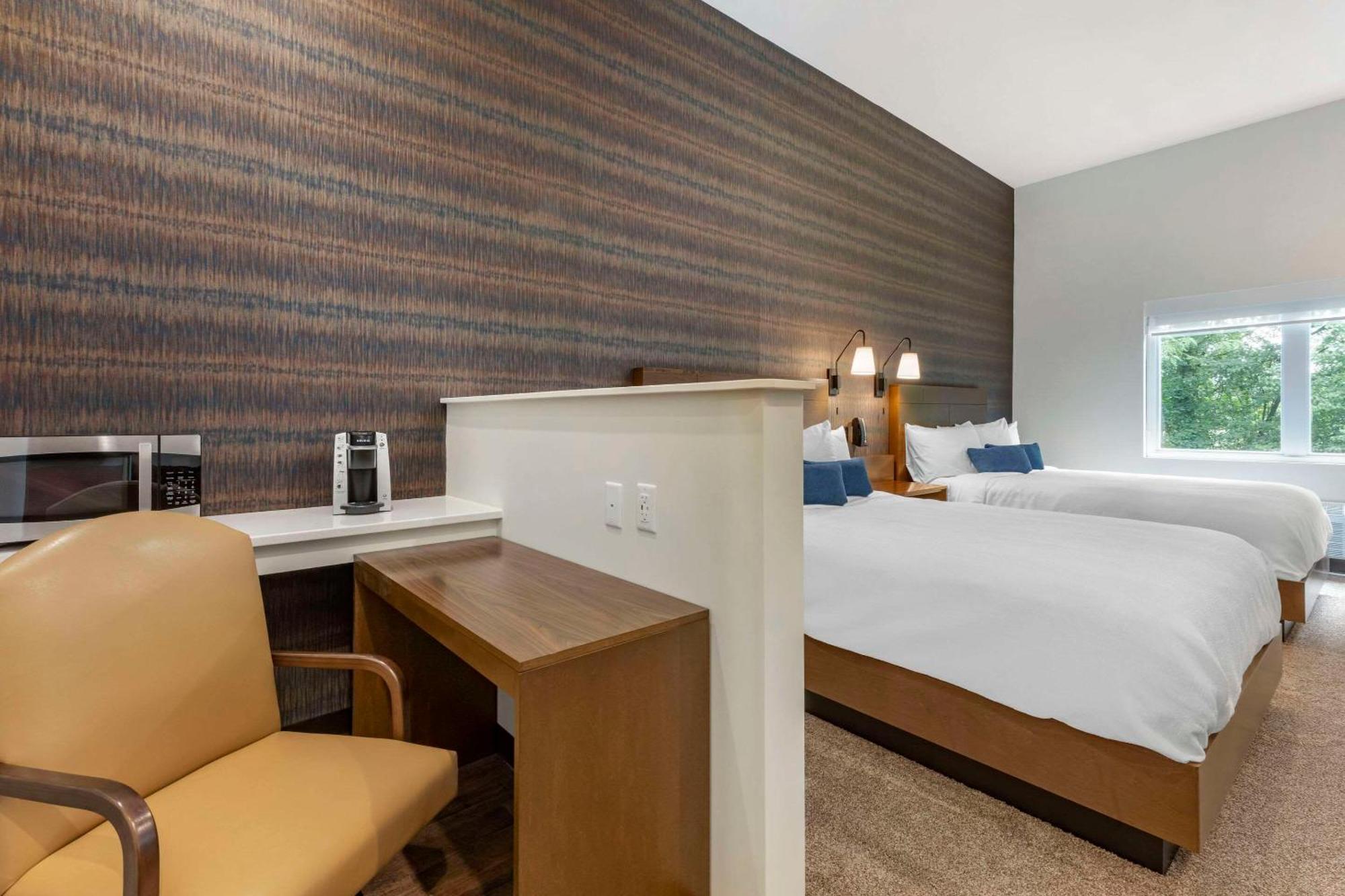 The Cranberry, Ascend Hotel Collection モーガンタウン エクステリア 写真